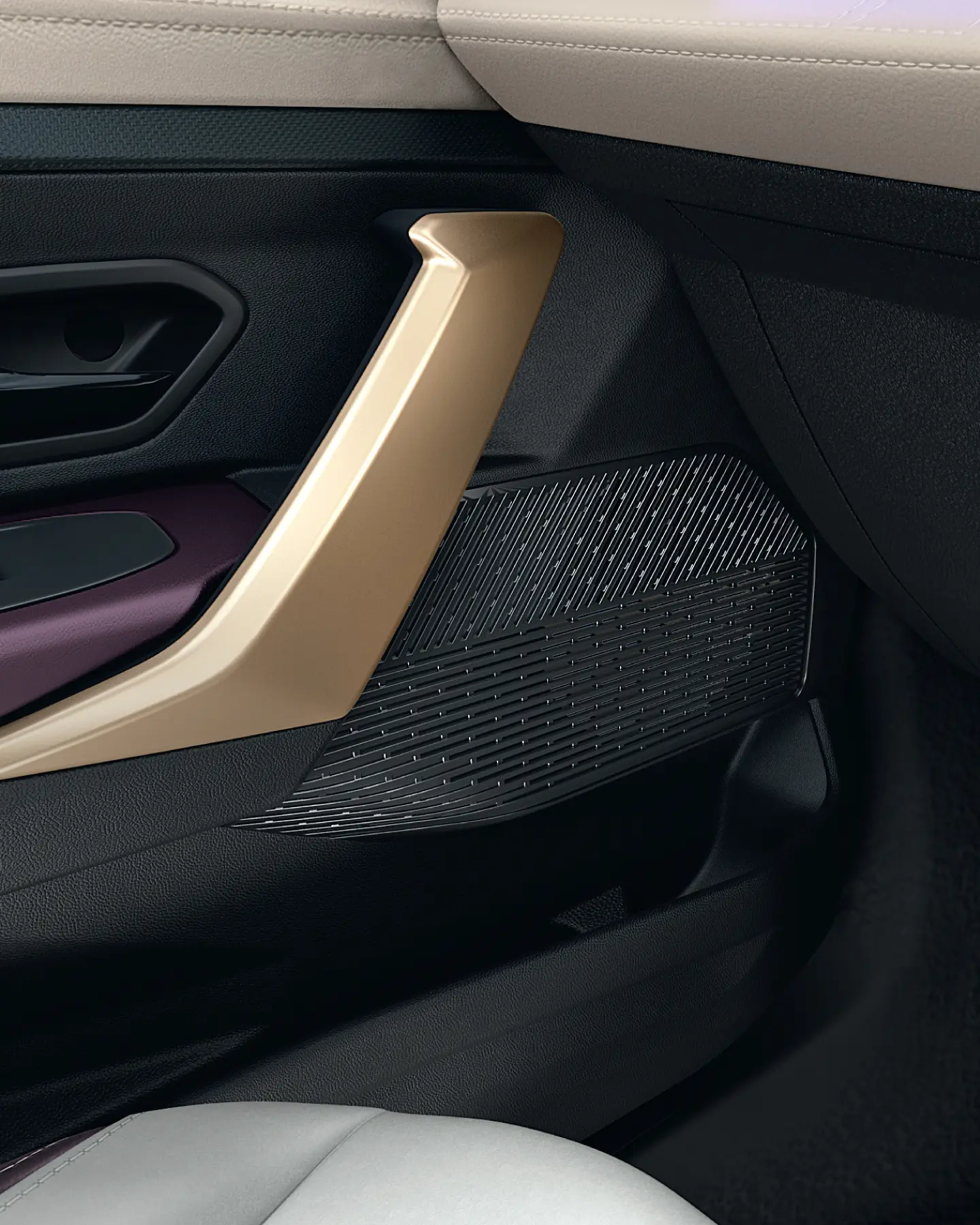 ADAS Safety Assist